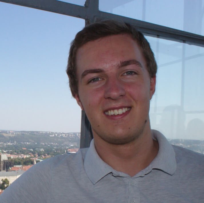 Professionele Website Den Haag